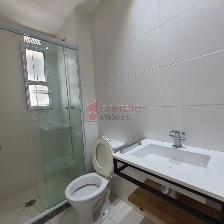 APARTAMENTO PARA LOCAÇÃO NO CONDOMÍNIO GRAND CLUB – JUNDIAÍ/ SP
