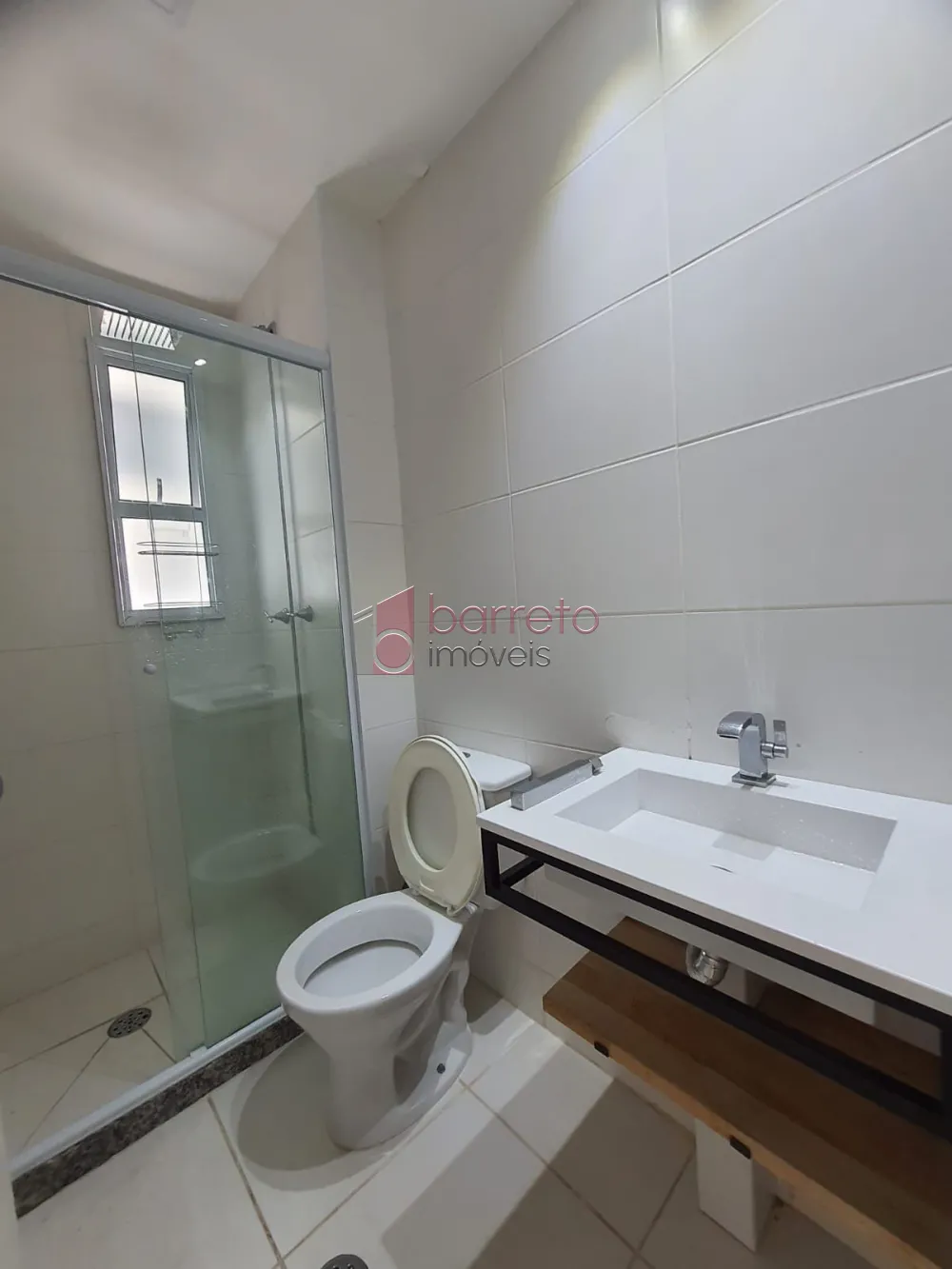 APARTAMENTO PARA LOCAÇÃO NO CONDOMÍNIO GRAND CLUB – JUNDIAÍ/ SP