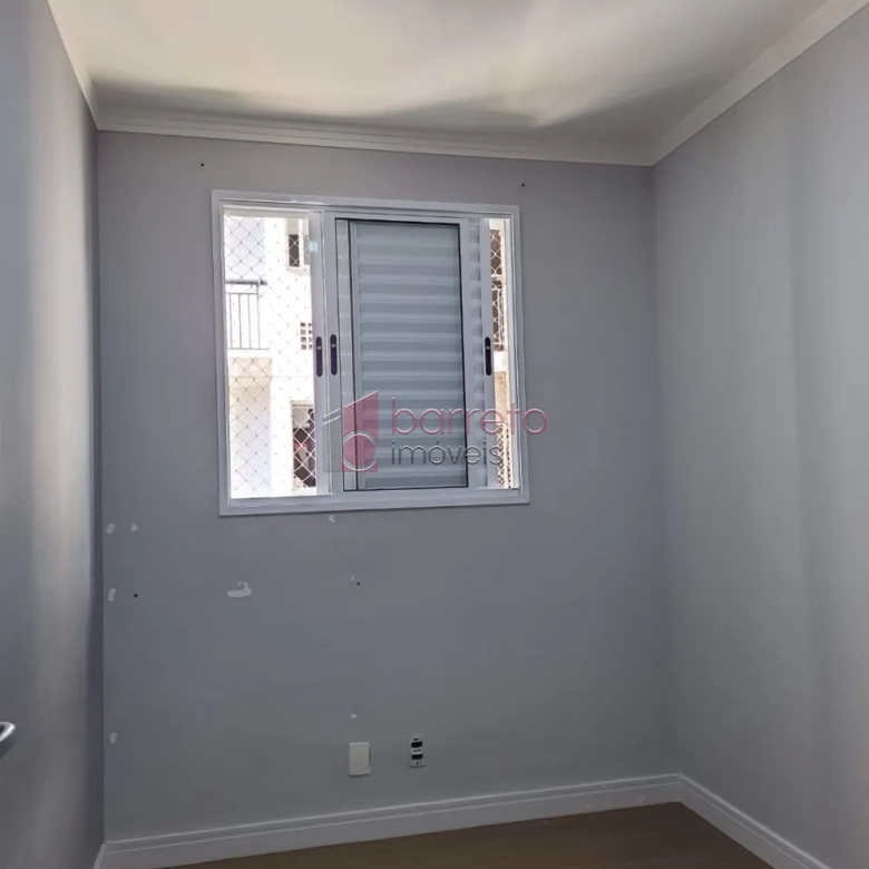 APARTAMENTO PARA LOCAÇÃO NO CONDOMÍNIO GRAND CLUB – JUNDIAÍ/ SP