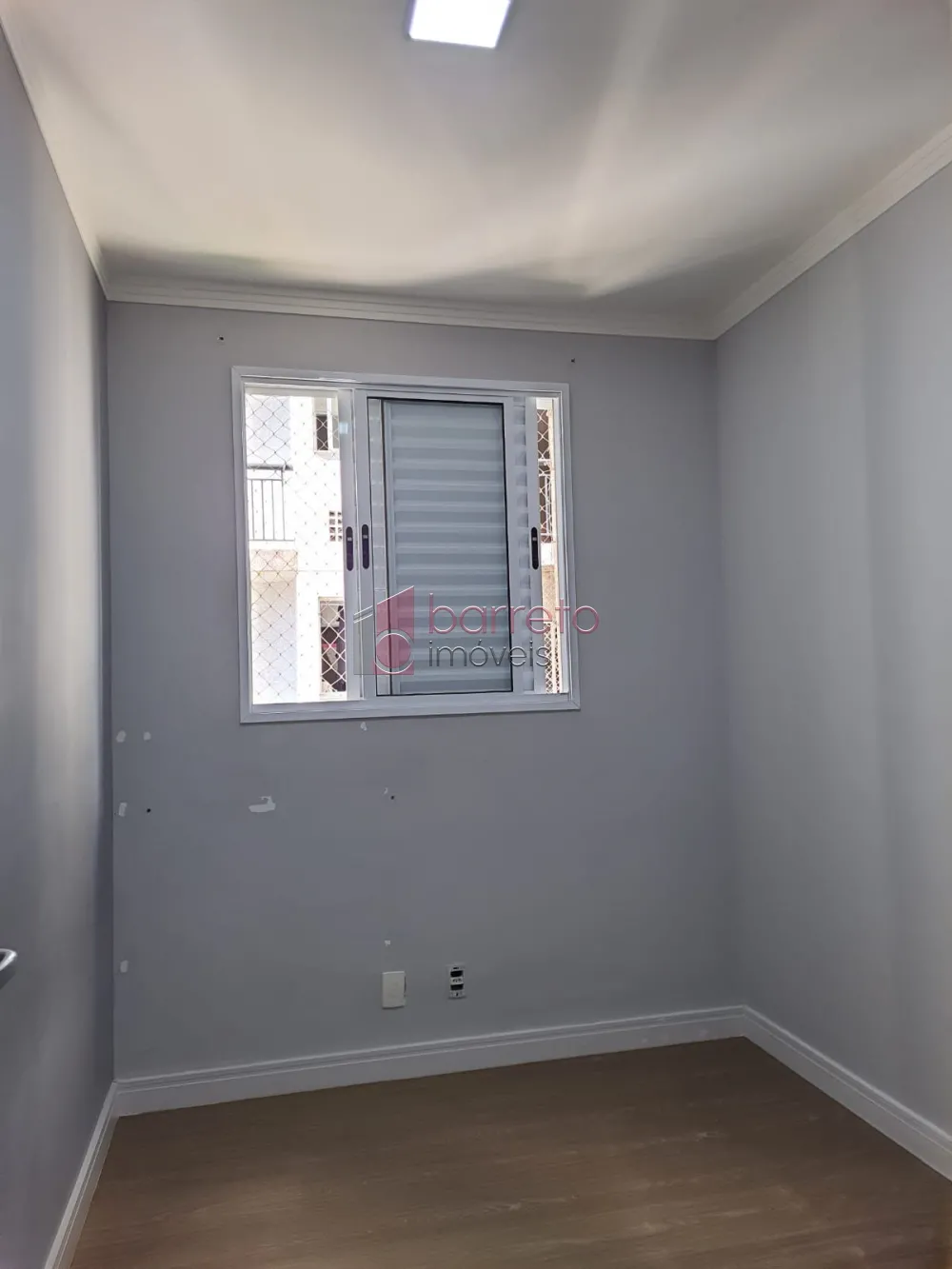 APARTAMENTO PARA LOCAÇÃO NO CONDOMÍNIO GRAND CLUB – JUNDIAÍ/ SP