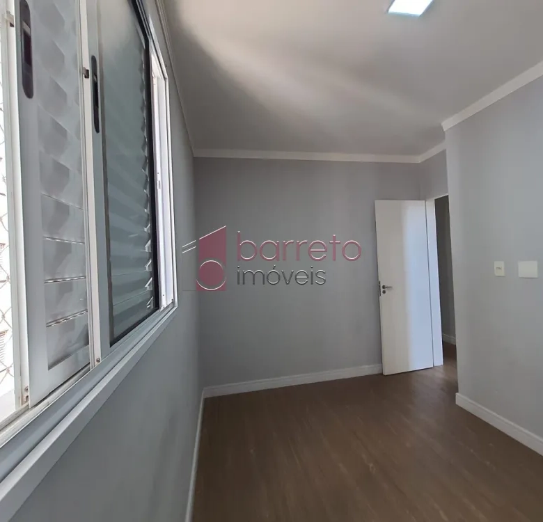 APARTAMENTO PARA LOCAÇÃO NO CONDOMÍNIO GRAND CLUB – JUNDIAÍ/ SP