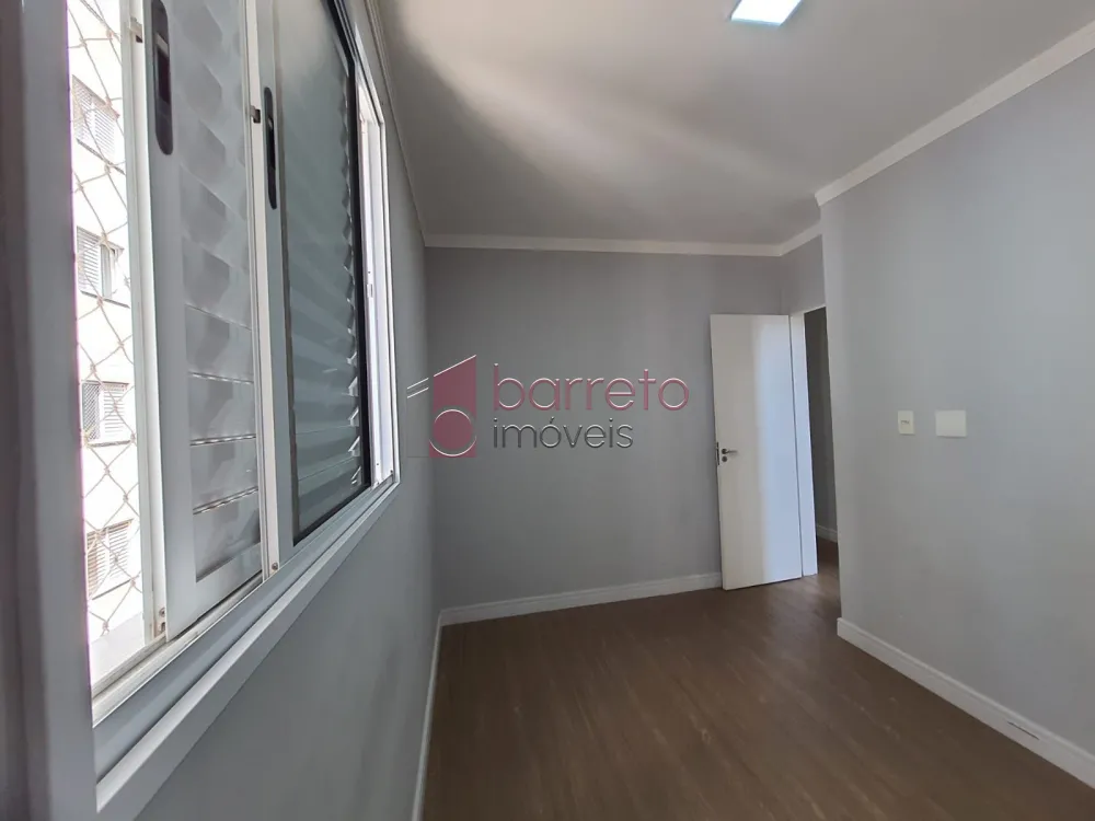 APARTAMENTO PARA LOCAÇÃO NO CONDOMÍNIO GRAND CLUB – JUNDIAÍ/ SP