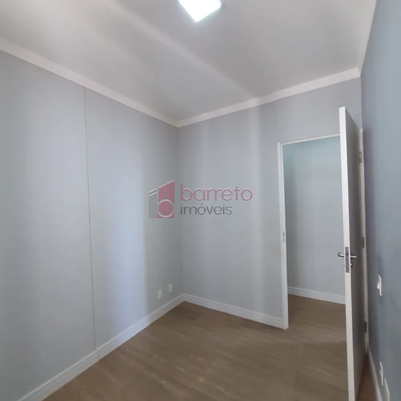 APARTAMENTO PARA LOCAÇÃO NO CONDOMÍNIO GRAND CLUB – JUNDIAÍ/ SP