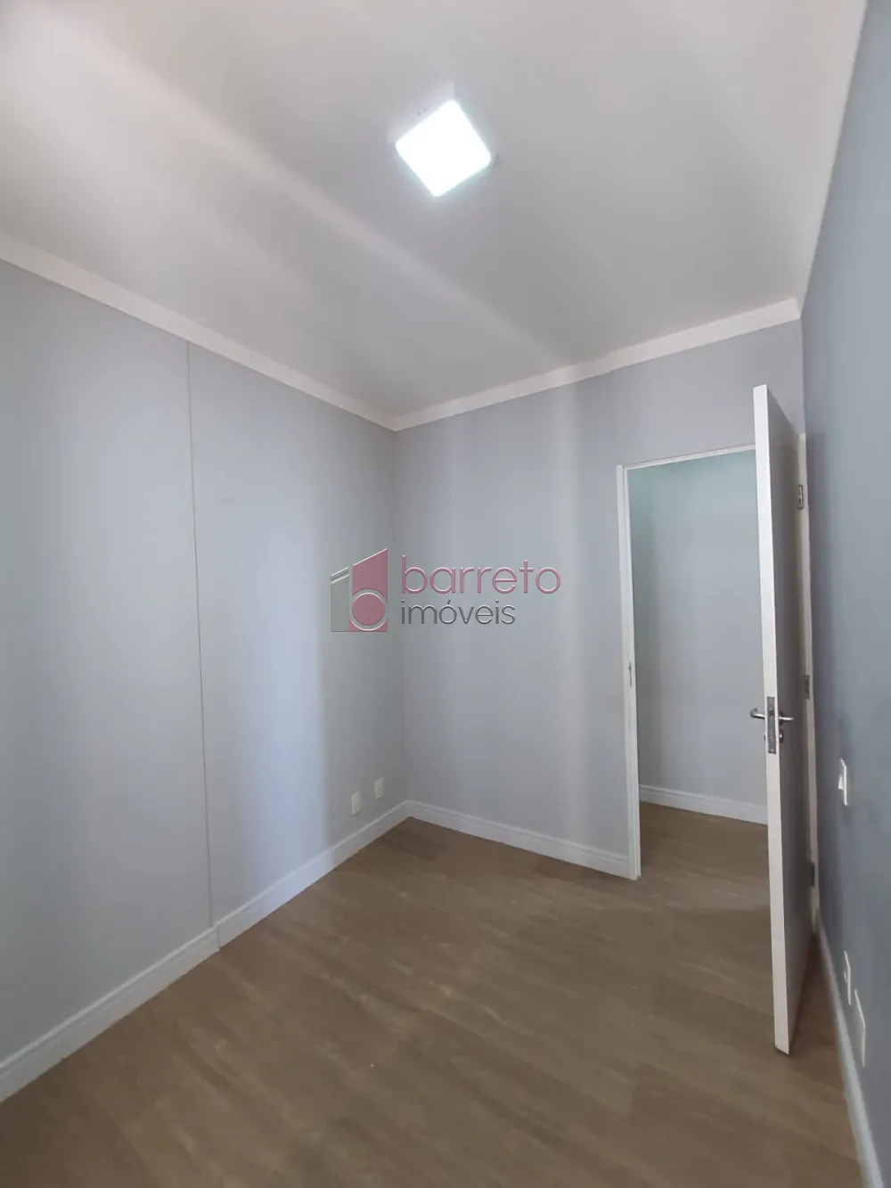 APARTAMENTO PARA LOCAÇÃO NO CONDOMÍNIO GRAND CLUB – JUNDIAÍ/ SP