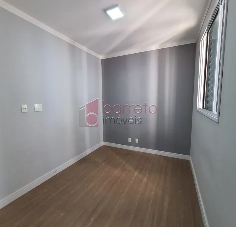 APARTAMENTO PARA LOCAÇÃO NO CONDOMÍNIO GRAND CLUB – JUNDIAÍ/ SP