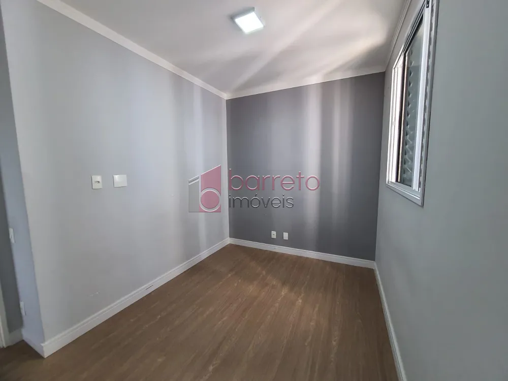 APARTAMENTO PARA LOCAÇÃO NO CONDOMÍNIO GRAND CLUB – JUNDIAÍ/ SP