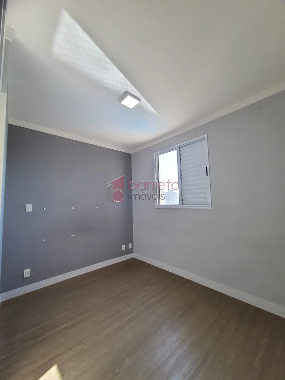 APARTAMENTO PARA LOCAÇÃO NO CONDOMÍNIO GRAND CLUB – JUNDIAÍ/ SP