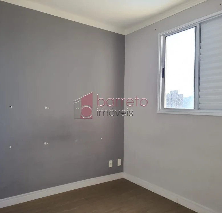 APARTAMENTO PARA LOCAÇÃO NO CONDOMÍNIO GRAND CLUB – JUNDIAÍ/ SP