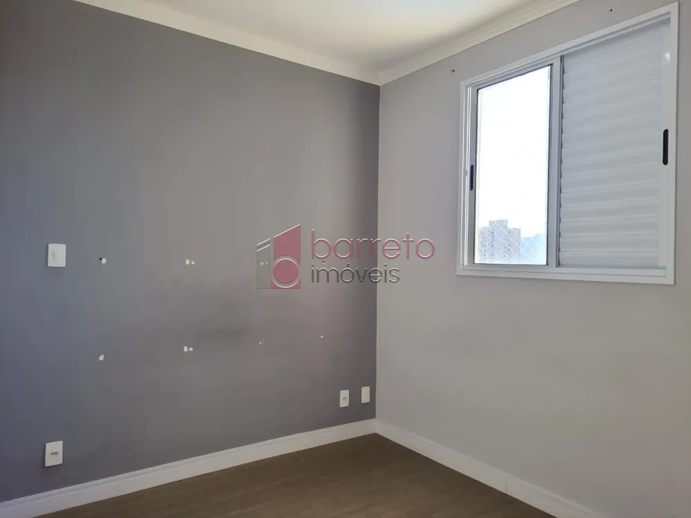 APARTAMENTO PARA LOCAÇÃO NO CONDOMÍNIO GRAND CLUB – JUNDIAÍ/ SP