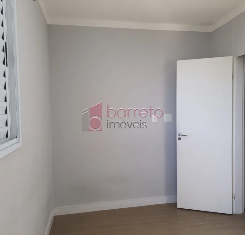 APARTAMENTO PARA LOCAÇÃO NO CONDOMÍNIO GRAND CLUB – JUNDIAÍ/ SP