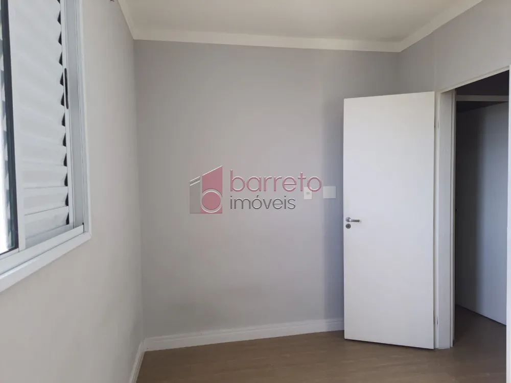 APARTAMENTO PARA LOCAÇÃO NO CONDOMÍNIO GRAND CLUB – JUNDIAÍ/ SP