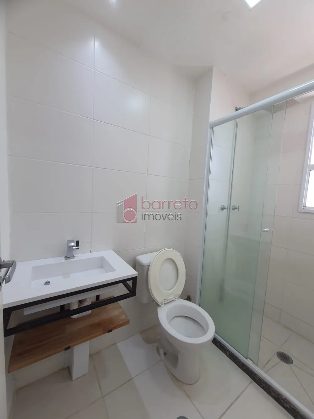 APARTAMENTO PARA LOCAÇÃO NO CONDOMÍNIO GRAND CLUB – JUNDIAÍ/ SP