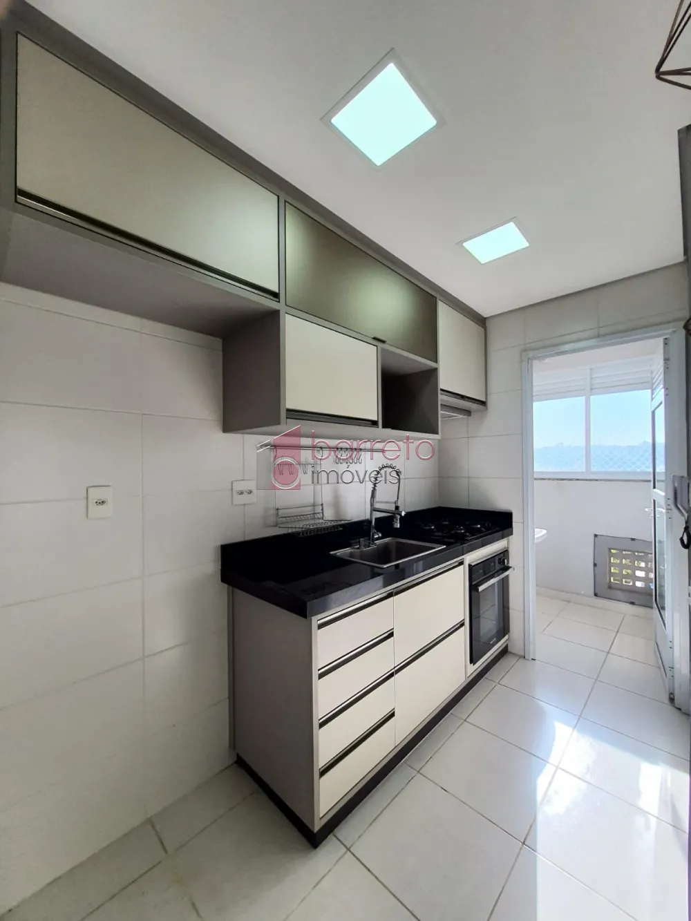 APARTAMENTO PARA LOCAÇÃO NO CONDOMÍNIO GRAND CLUB – JUNDIAÍ/ SP