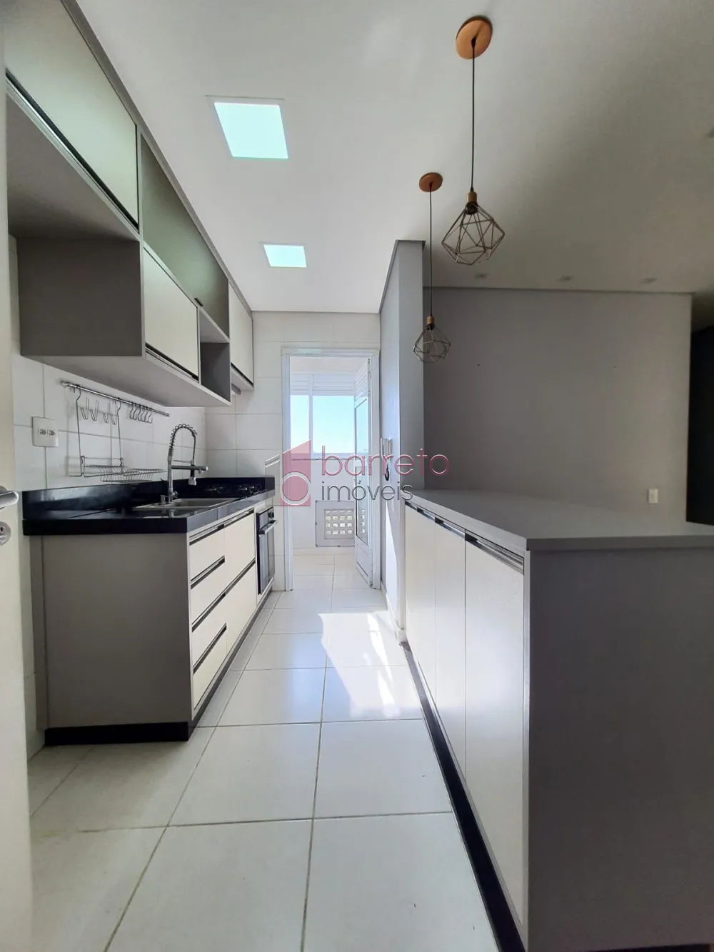 APARTAMENTO PARA LOCAÇÃO NO CONDOMÍNIO GRAND CLUB – JUNDIAÍ/ SP