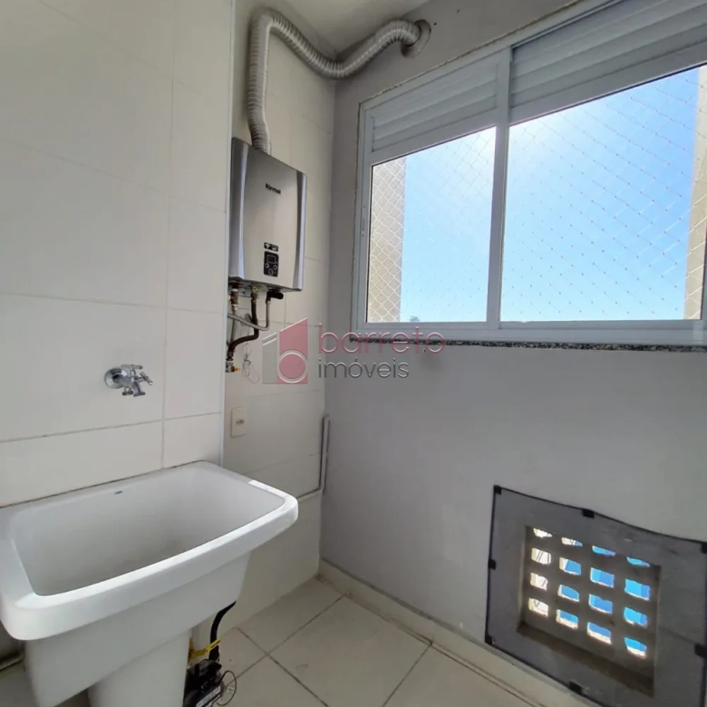 APARTAMENTO PARA LOCAÇÃO NO CONDOMÍNIO GRAND CLUB – JUNDIAÍ/ SP
