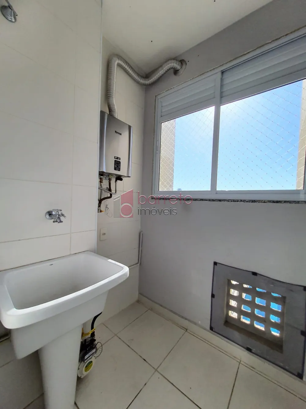 APARTAMENTO PARA LOCAÇÃO NO CONDOMÍNIO GRAND CLUB – JUNDIAÍ/ SP