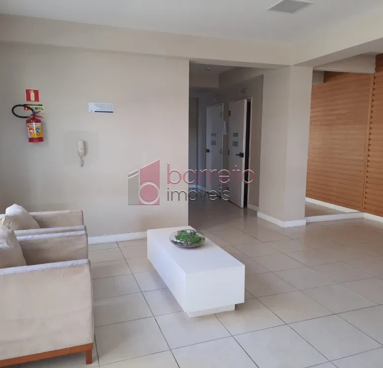 APARTAMENTO PARA LOCAÇÃO NO CONDOMÍNIO GRAND CLUB – JUNDIAÍ/ SP