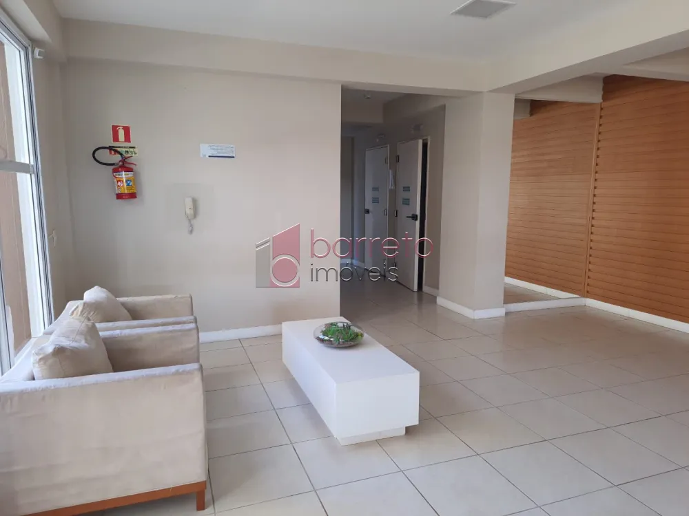 APARTAMENTO PARA LOCAÇÃO NO CONDOMÍNIO GRAND CLUB – JUNDIAÍ/ SP