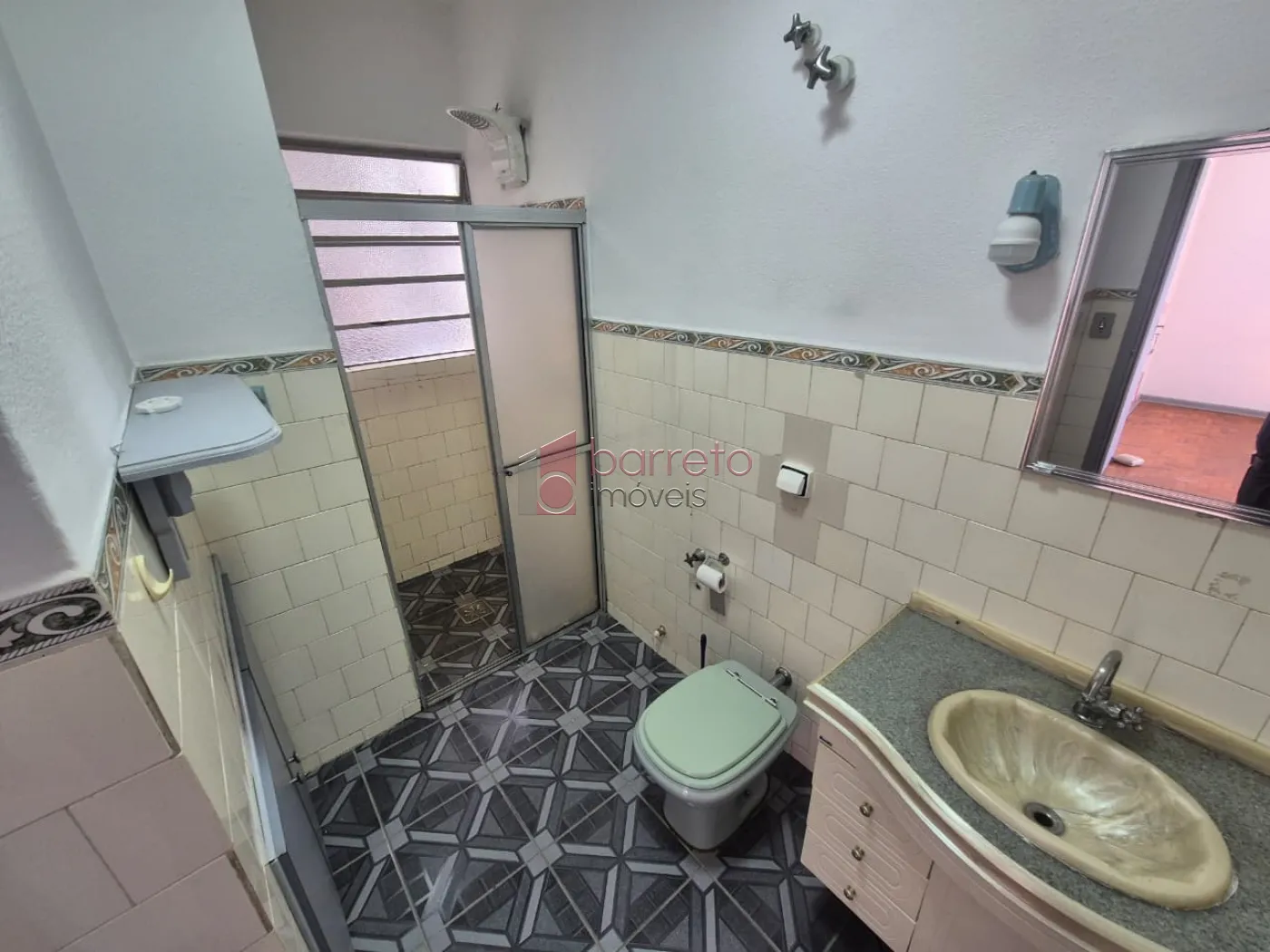 APARTAMENTO À VENDA NO CONDOMÍNIO ANTONIO FARINA NO CENTRO DE JUNDIAÍ/SP