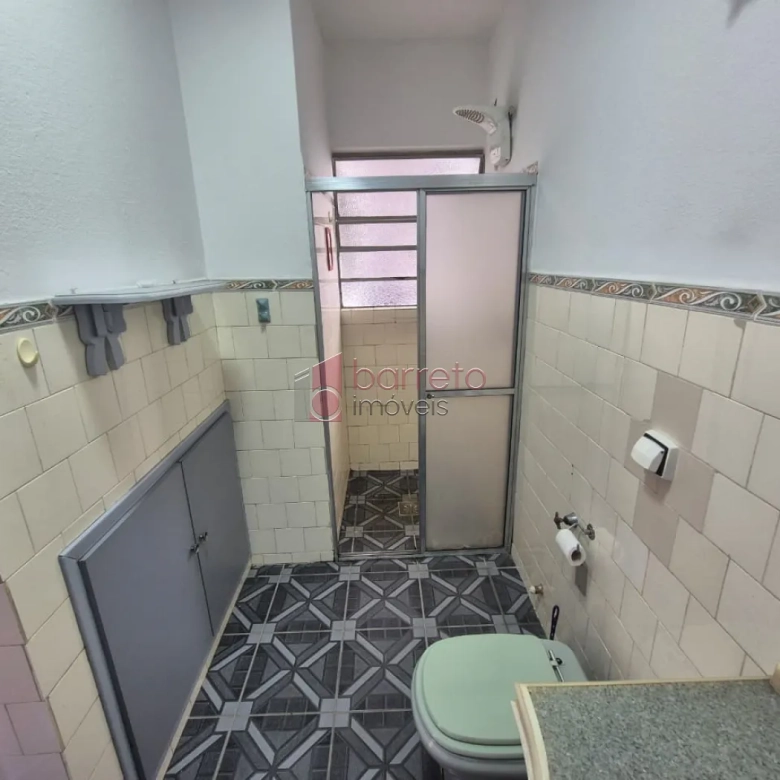 APARTAMENTO À VENDA NO CONDOMÍNIO ANTONIO FARINA NO CENTRO DE JUNDIAÍ/SP