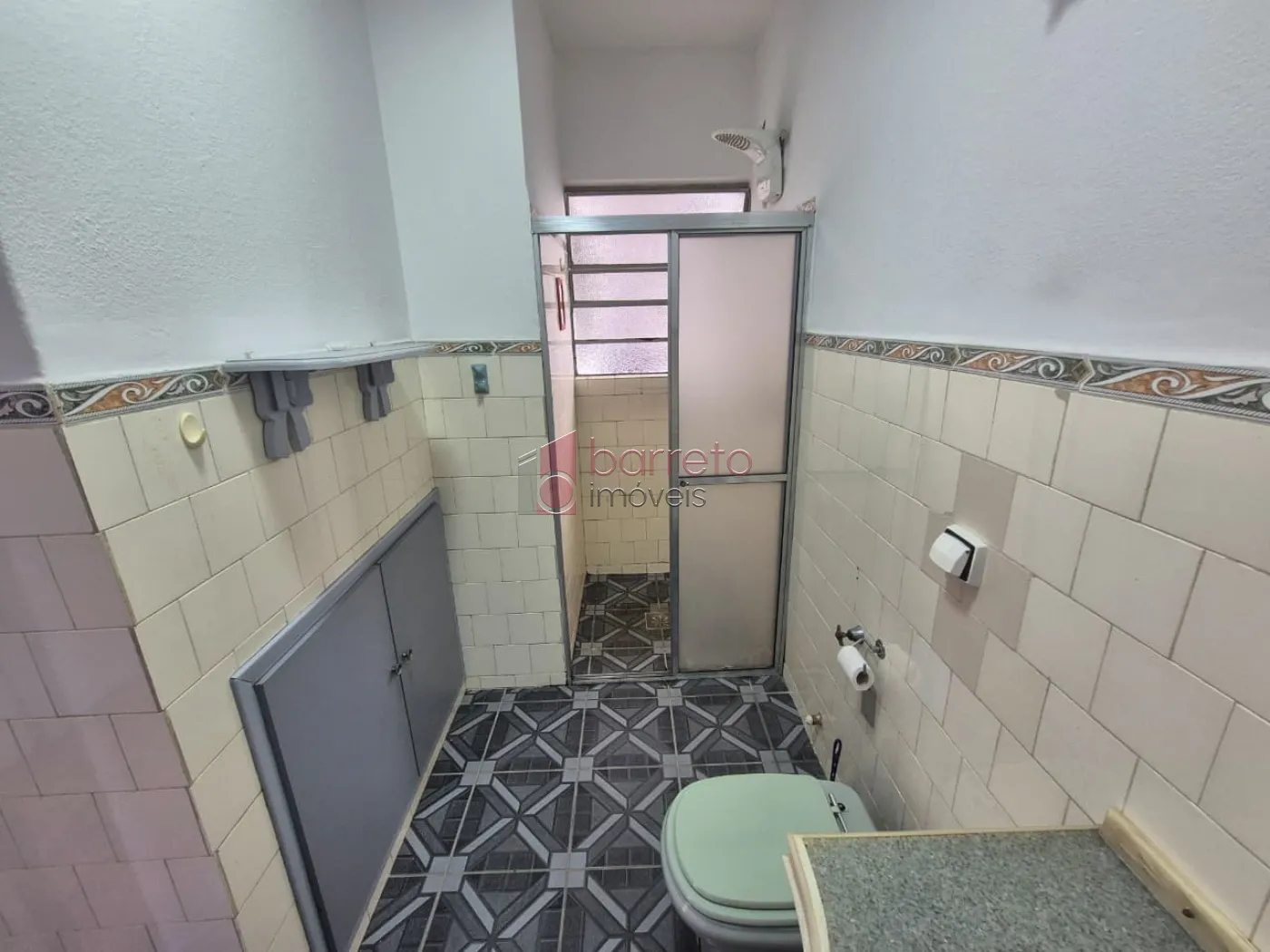 APARTAMENTO À VENDA NO CONDOMÍNIO ANTONIO FARINA NO CENTRO DE JUNDIAÍ/SP