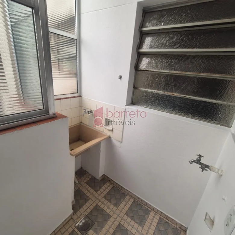 APARTAMENTO À VENDA NO CONDOMÍNIO ANTONIO FARINA NO CENTRO DE JUNDIAÍ/SP