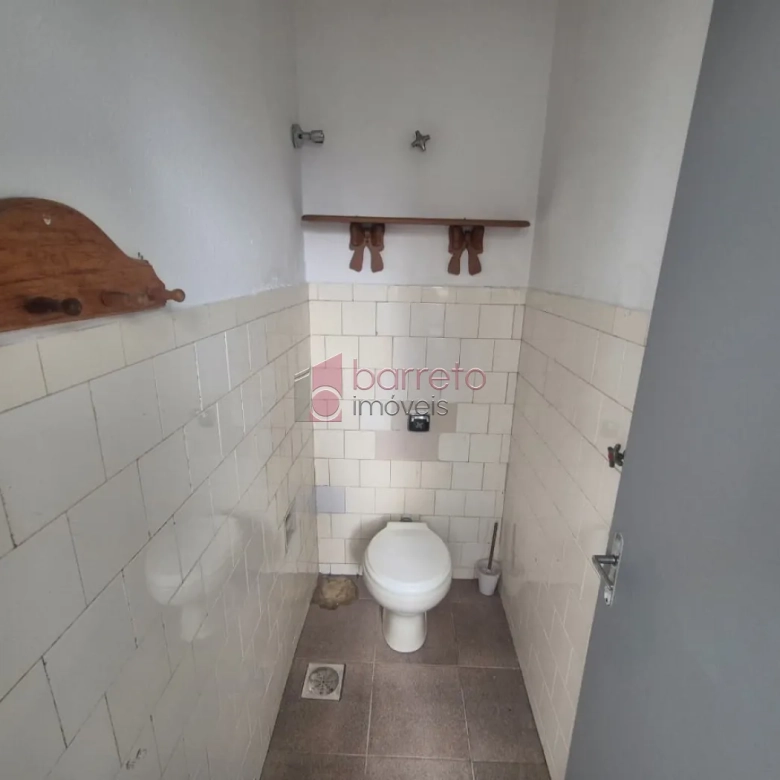 APARTAMENTO À VENDA NO CONDOMÍNIO ANTONIO FARINA NO CENTRO DE JUNDIAÍ/SP