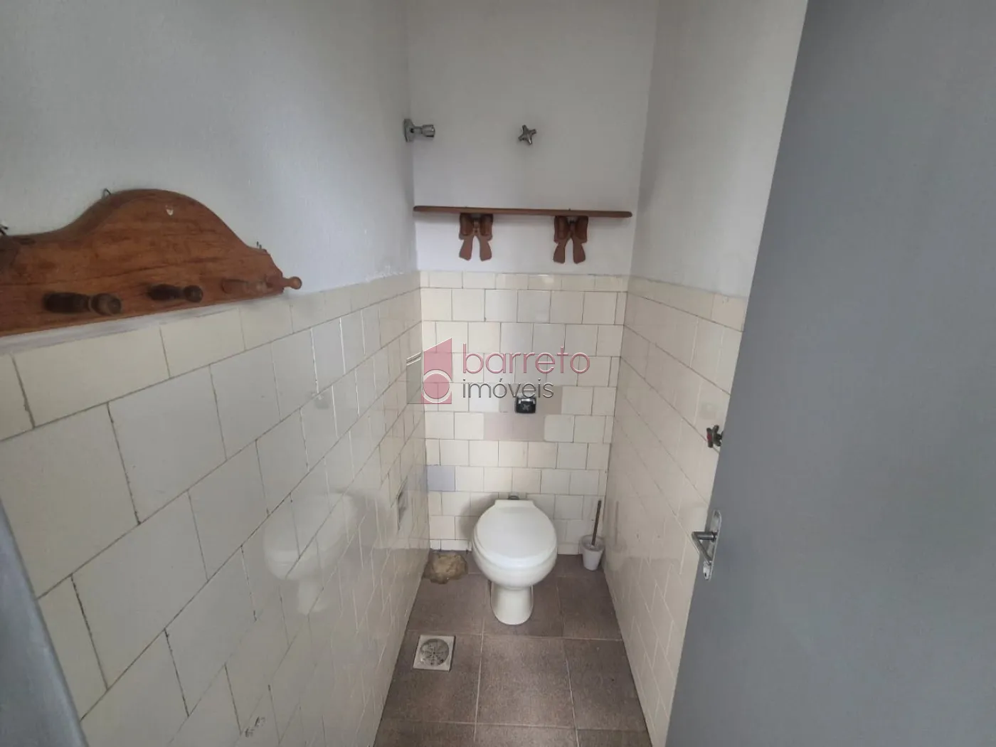 APARTAMENTO À VENDA NO CONDOMÍNIO ANTONIO FARINA NO CENTRO DE JUNDIAÍ/SP