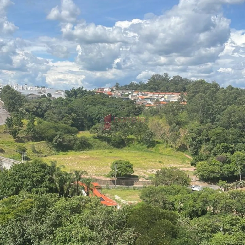 APARTAMENTO À VENDA NO CONDOMÍNIO DOCE LAR BELLA COLÔNIA – JUNDIAÍ/SP
