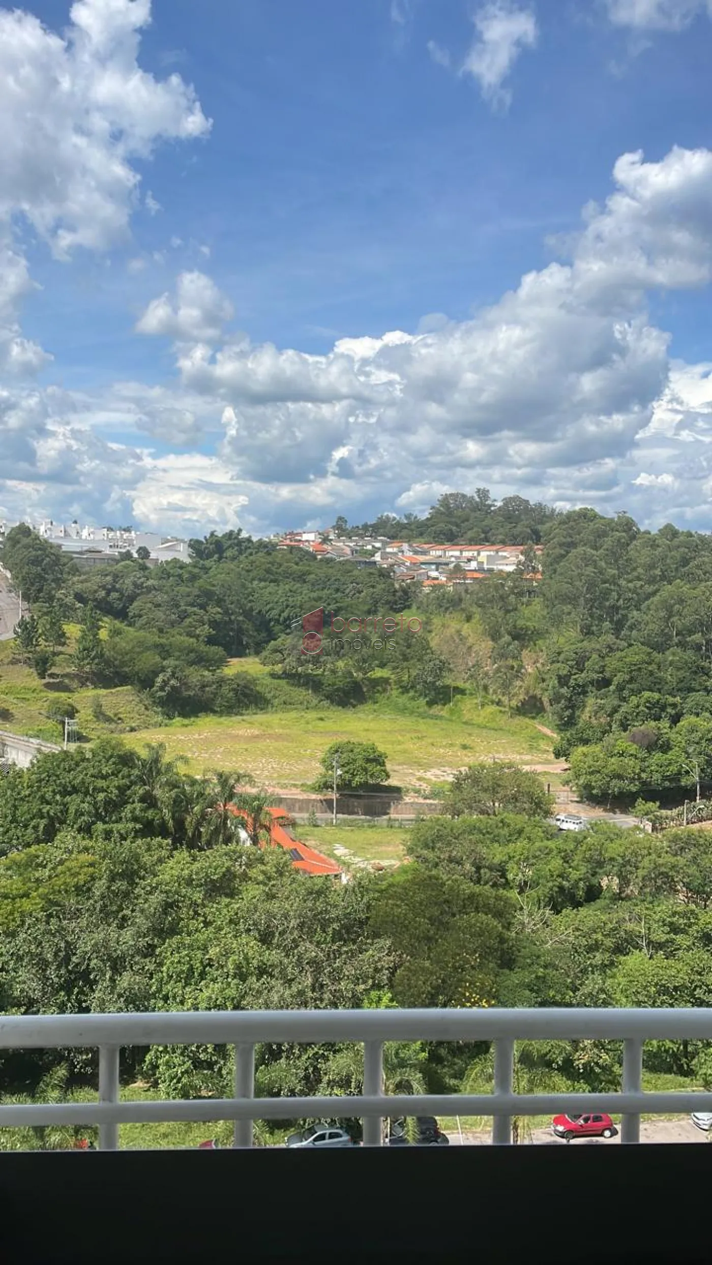 APARTAMENTO À VENDA NO CONDOMÍNIO DOCE LAR BELLA COLÔNIA – JUNDIAÍ/SP