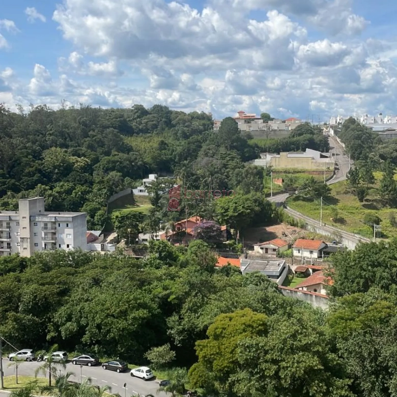 APARTAMENTO À VENDA NO CONDOMÍNIO DOCE LAR BELLA COLÔNIA – JUNDIAÍ/SP