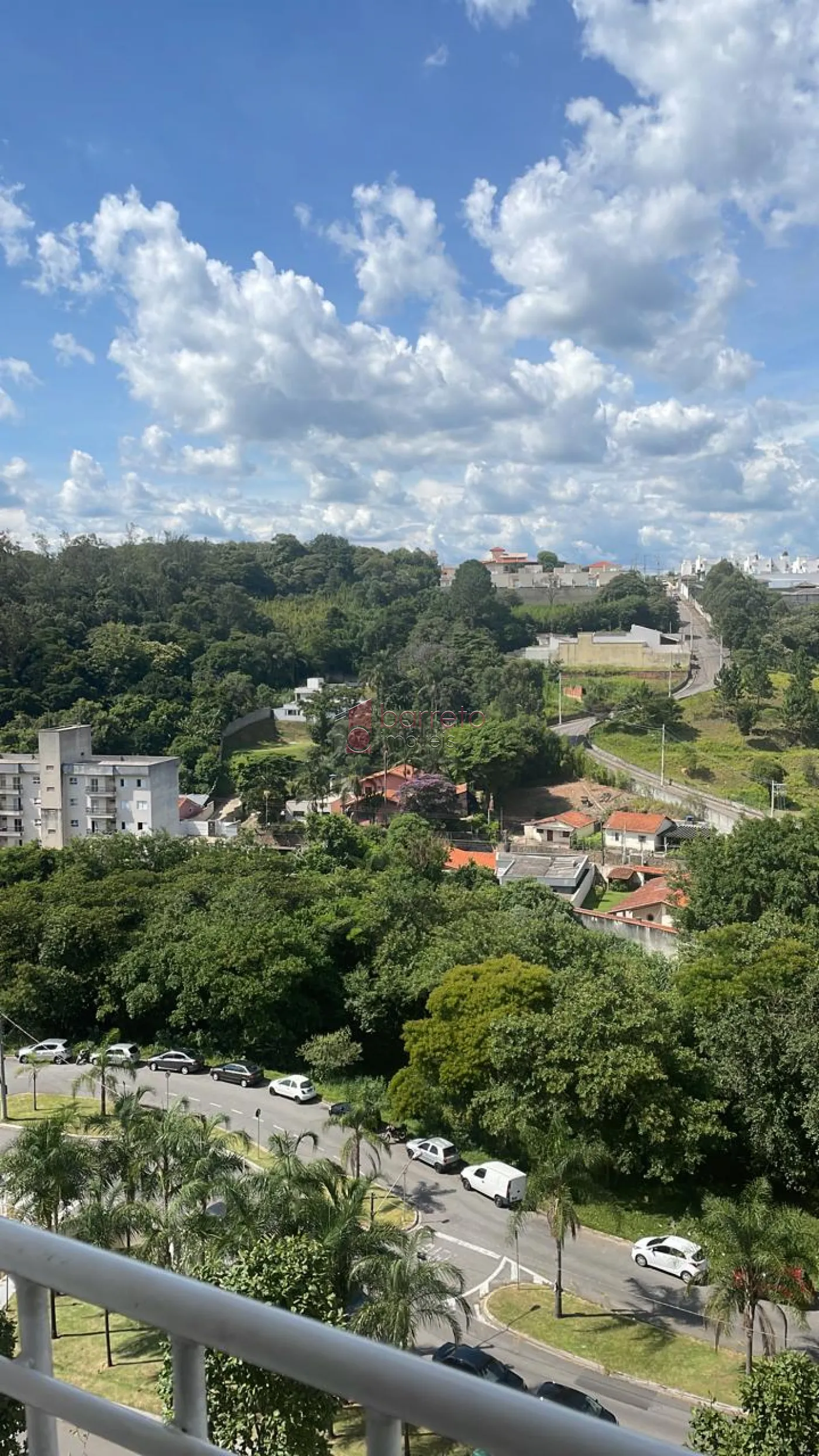 APARTAMENTO À VENDA NO CONDOMÍNIO DOCE LAR BELLA COLÔNIA – JUNDIAÍ/SP