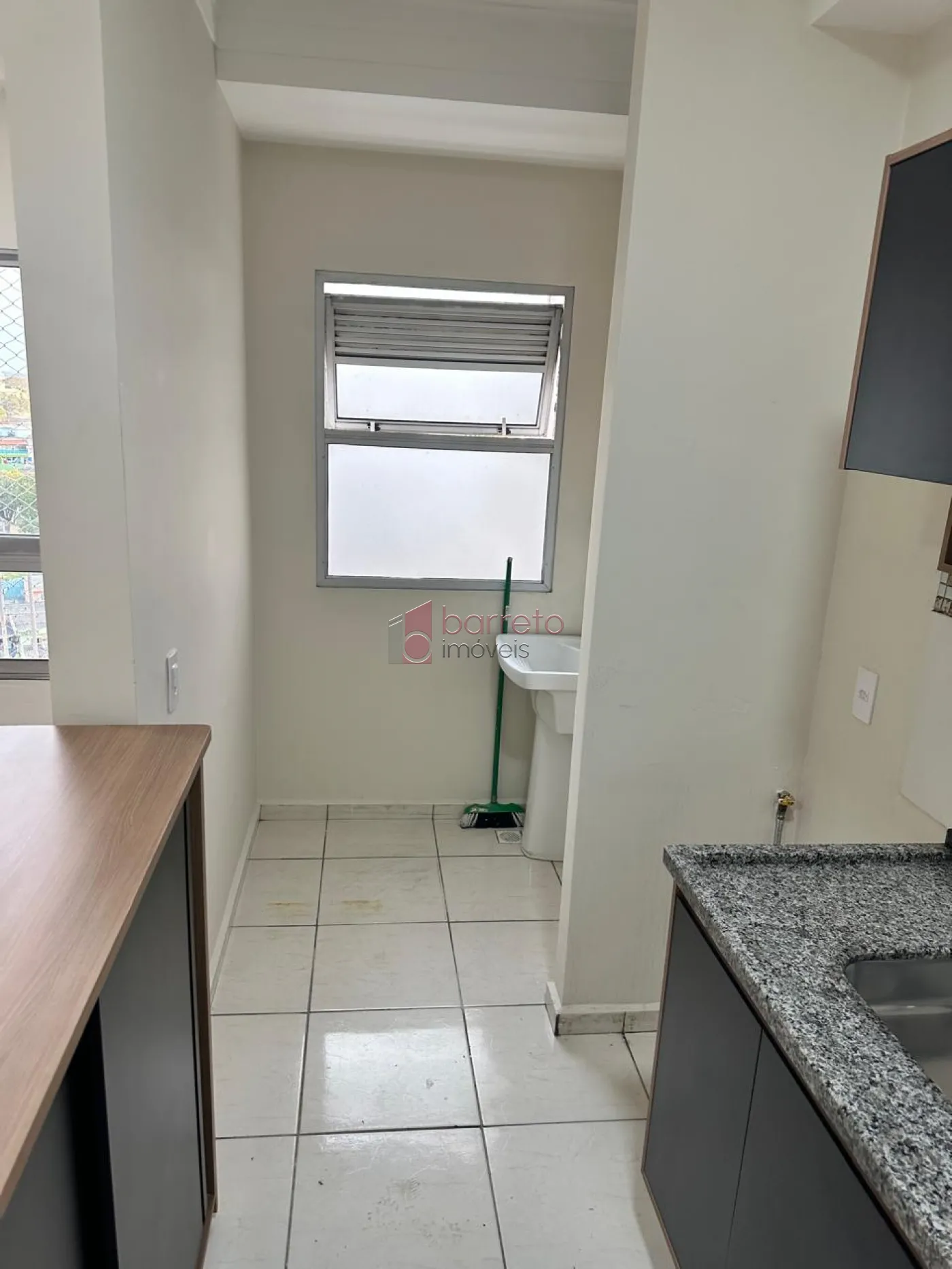 APARTAMENTO À VENDA NO CONDOMÍNIO  DOCE LAR BELLA COLÔNIA EM JUNDIAÍ/SP