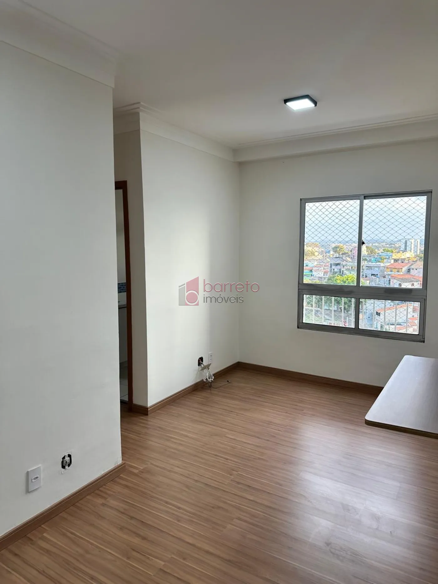 APARTAMENTO À VENDA NO CONDOMÍNIO  DOCE LAR BELLA COLÔNIA EM JUNDIAÍ/SP