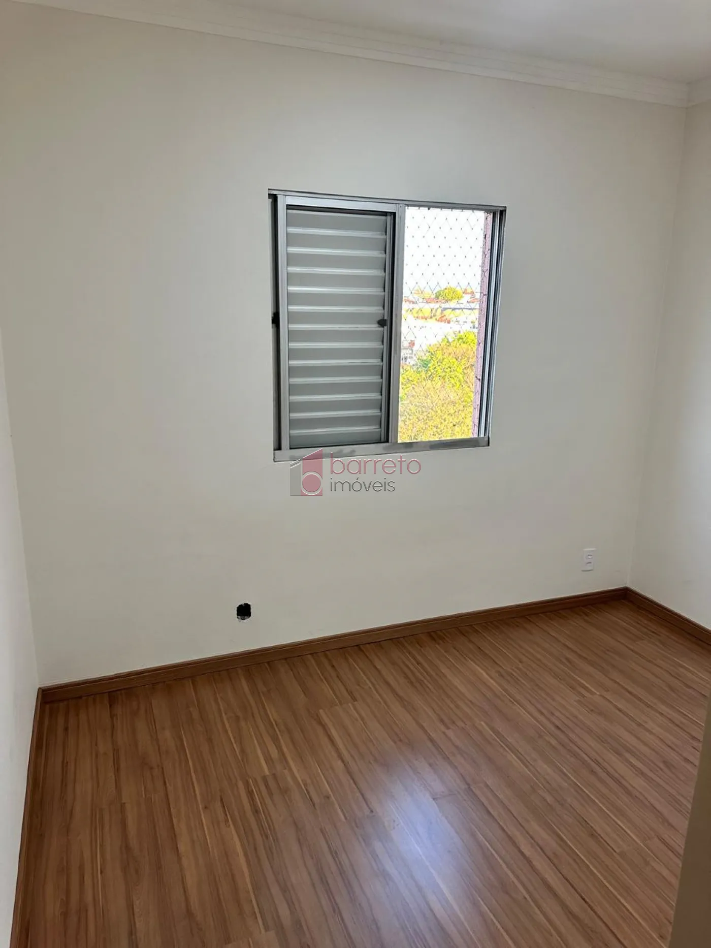 APARTAMENTO À VENDA NO CONDOMÍNIO  DOCE LAR BELLA COLÔNIA EM JUNDIAÍ/SP