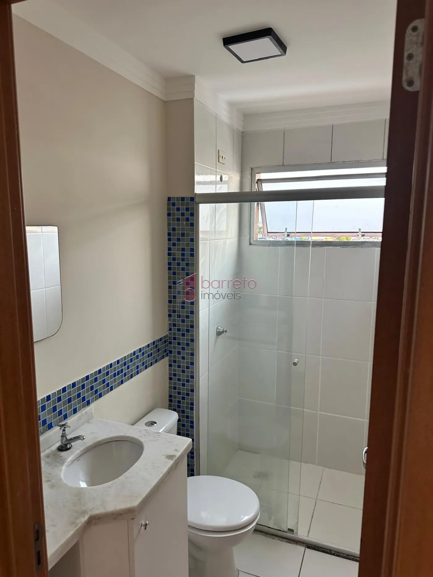 APARTAMENTO À VENDA NO CONDOMÍNIO  DOCE LAR BELLA COLÔNIA EM JUNDIAÍ/SP