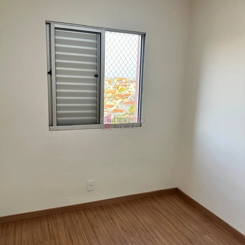 APARTAMENTO À VENDA NO CONDOMÍNIO  DOCE LAR BELLA COLÔNIA EM JUNDIAÍ/SP