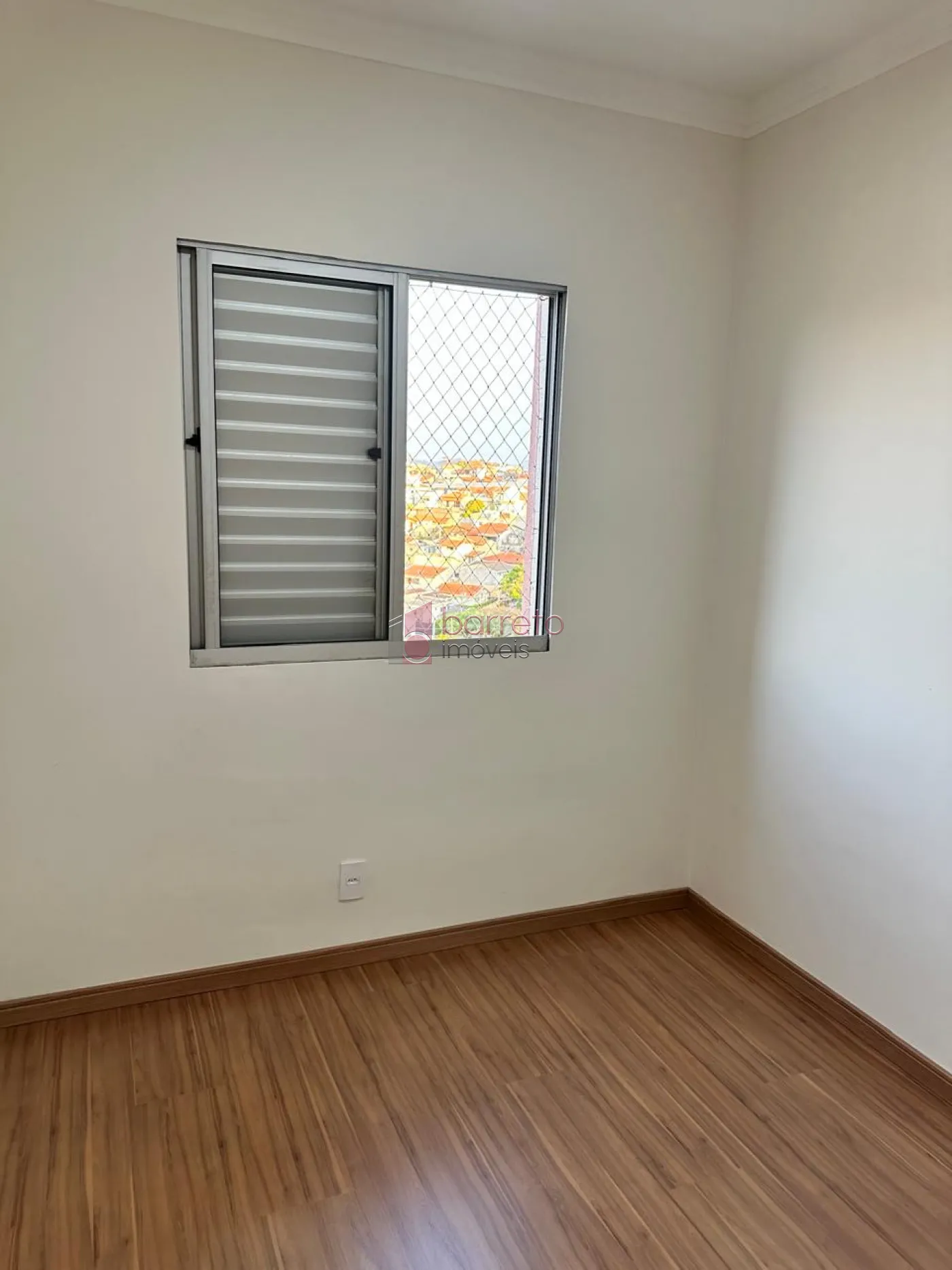 APARTAMENTO À VENDA NO CONDOMÍNIO  DOCE LAR BELLA COLÔNIA EM JUNDIAÍ/SP