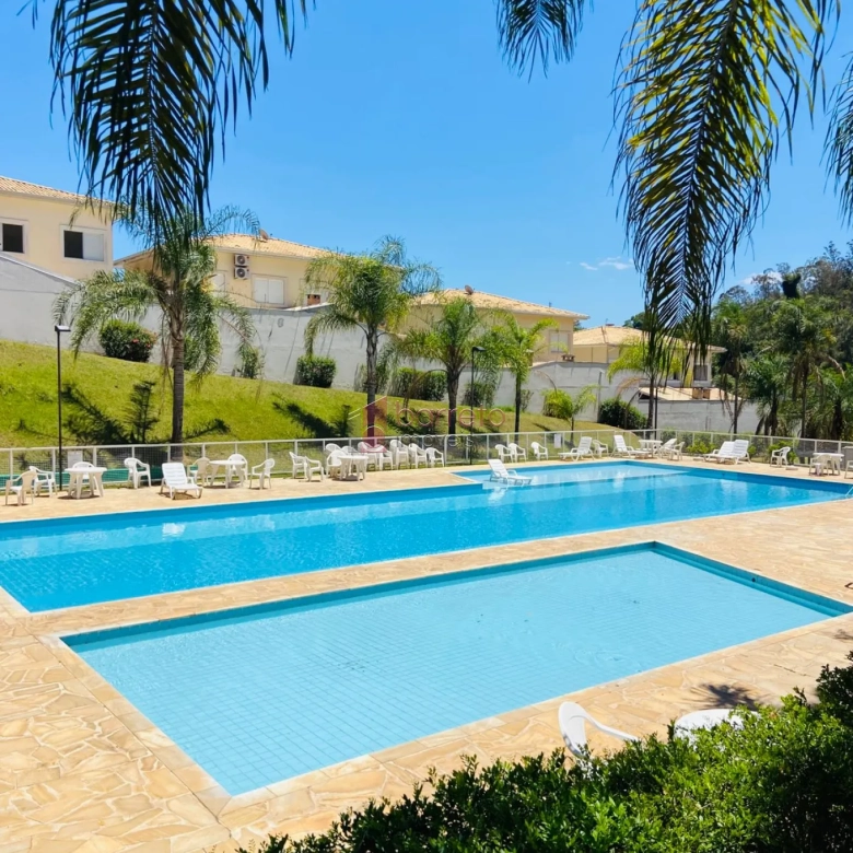 APARTAMENTO À VENDA NO CONDOMÍNIO  DOCE LAR BELLA COLÔNIA EM JUNDIAÍ/SP