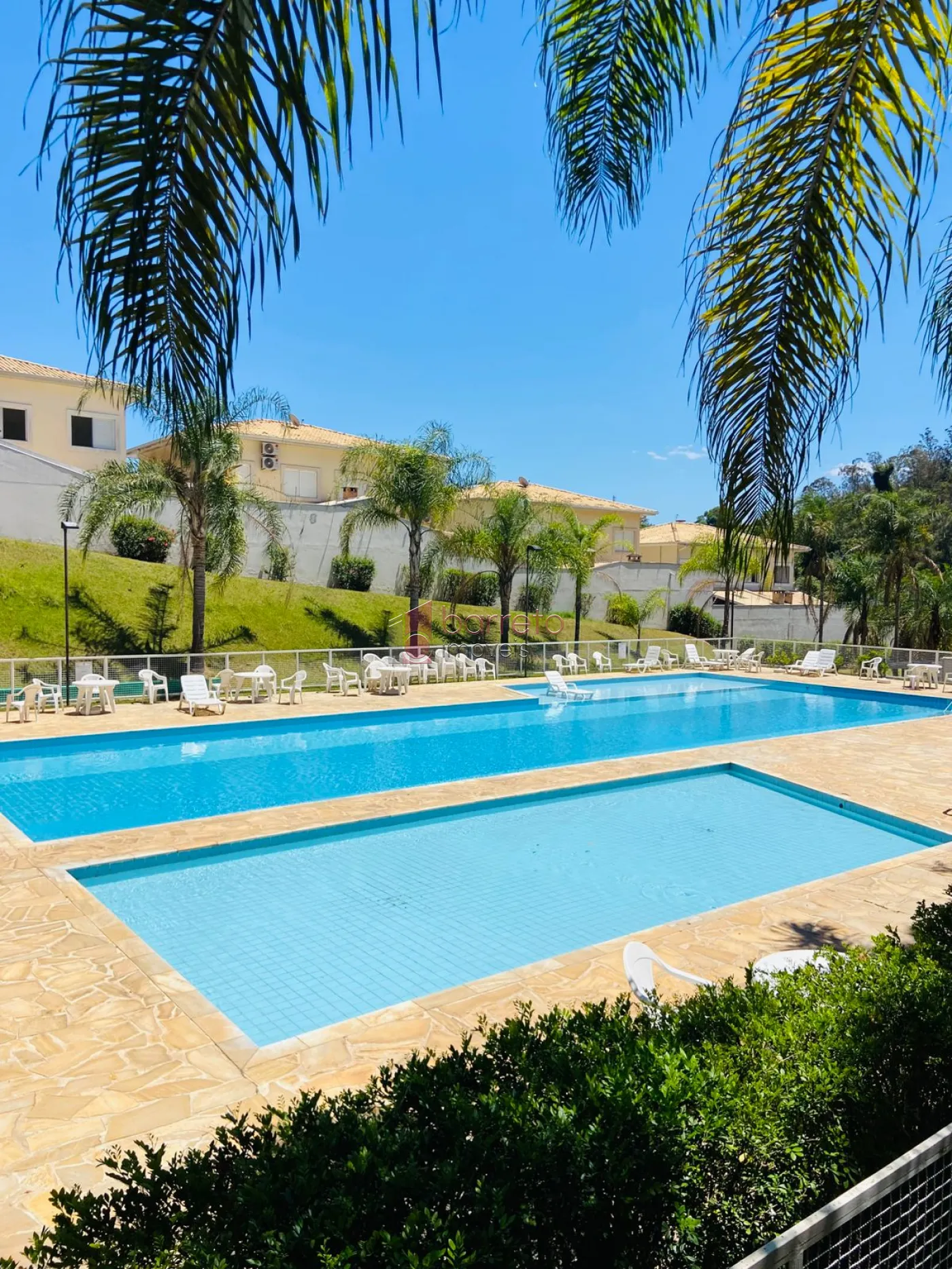 APARTAMENTO À VENDA NO CONDOMÍNIO  DOCE LAR BELLA COLÔNIA EM JUNDIAÍ/SP