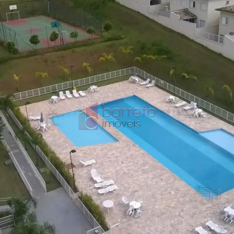 APARTAMENTO À VENDA NO CONDOMÍNIO DOCE LAR BELLA COLÔNIA – JUNDIAÍ/SP