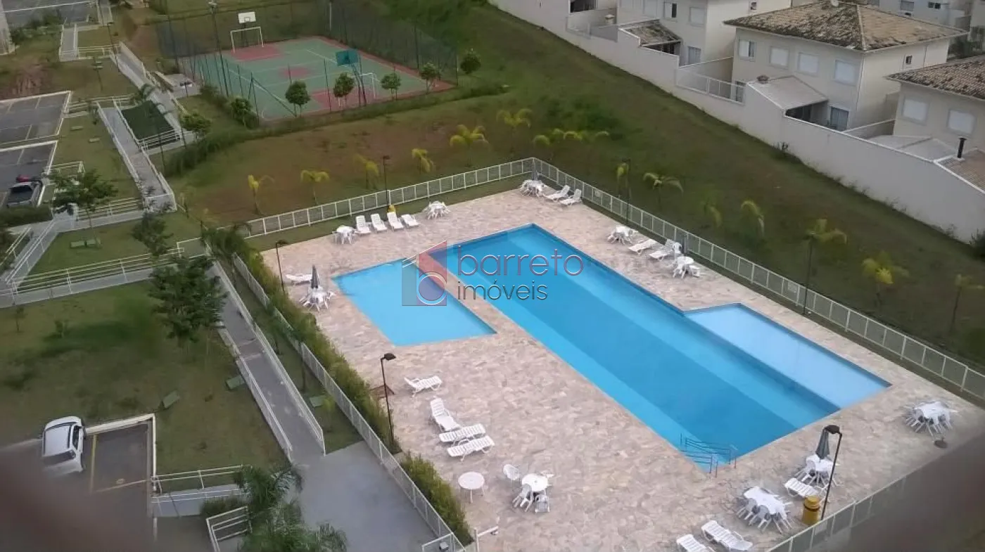 APARTAMENTO À VENDA NO CONDOMÍNIO DOCE LAR BELLA COLÔNIA – JUNDIAÍ/SP