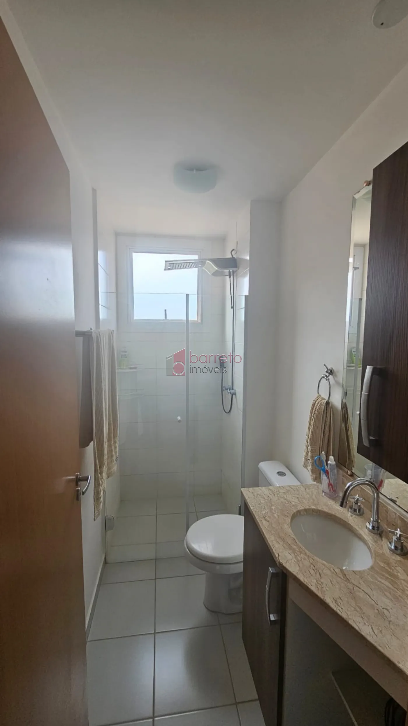 APARTAMENTO À VENDA NO CONDOMÍNIO MYRIAD NO BAIRRO ENGORDADOURO EM JUNDIAÍ/SP