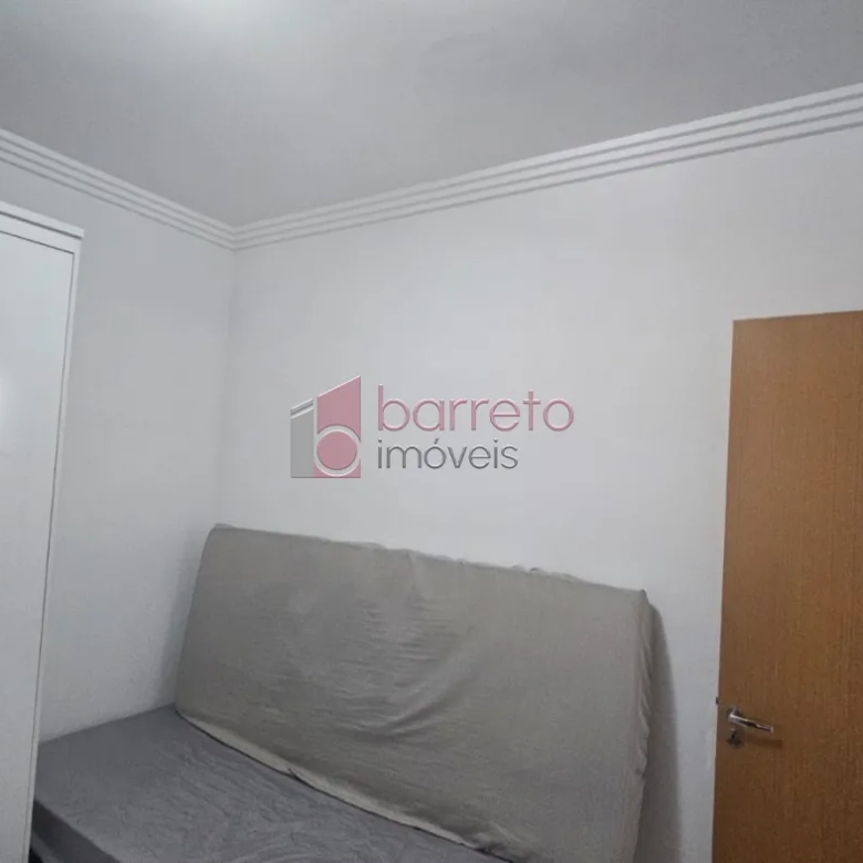 APARTAMENTO À VENDA NO CONDOMÍNIO MYRIAD NO BAIRRO ENGORDADOURO EM JUNDIAÍ/SP