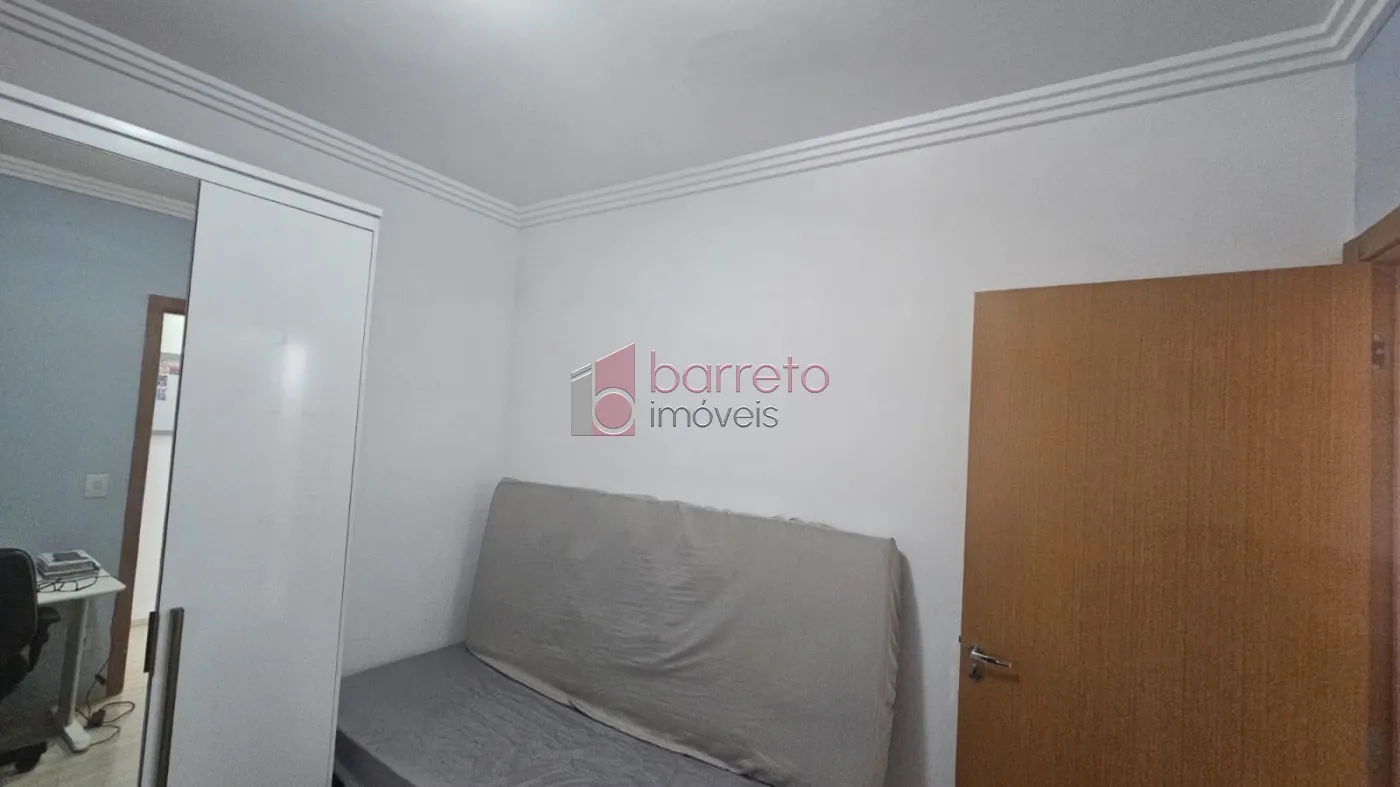 APARTAMENTO À VENDA NO CONDOMÍNIO MYRIAD NO BAIRRO ENGORDADOURO EM JUNDIAÍ/SP