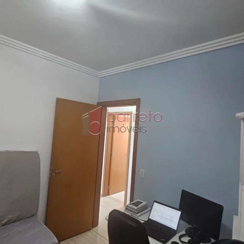APARTAMENTO À VENDA NO CONDOMÍNIO MYRIAD NO BAIRRO ENGORDADOURO EM JUNDIAÍ/SP