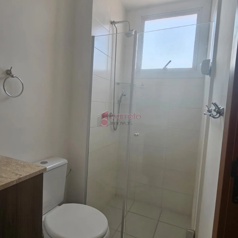 APARTAMENTO À VENDA NO CONDOMÍNIO MYRIAD NO BAIRRO ENGORDADOURO EM JUNDIAÍ/SP