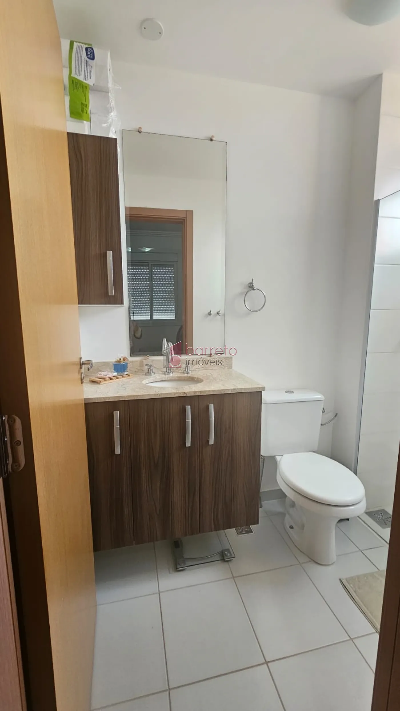 APARTAMENTO À VENDA NO CONDOMÍNIO MYRIAD NO BAIRRO ENGORDADOURO EM JUNDIAÍ/SP