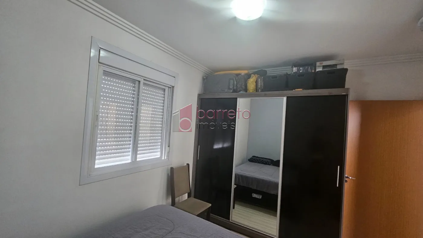 APARTAMENTO À VENDA NO CONDOMÍNIO MYRIAD NO BAIRRO ENGORDADOURO EM JUNDIAÍ/SP