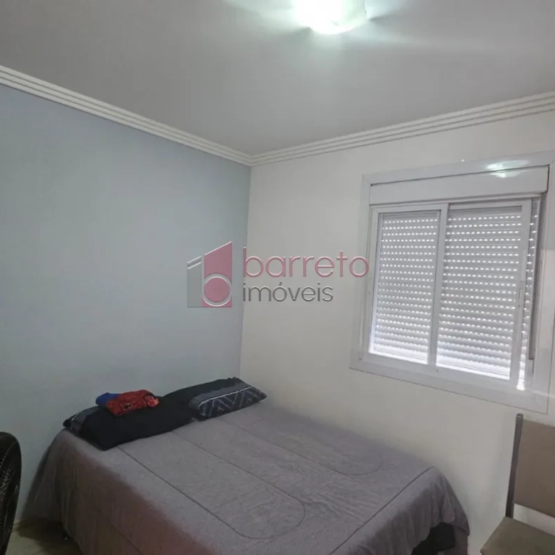 APARTAMENTO À VENDA NO CONDOMÍNIO MYRIAD NO BAIRRO ENGORDADOURO EM JUNDIAÍ/SP
